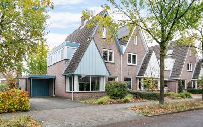 Petenbos 27
