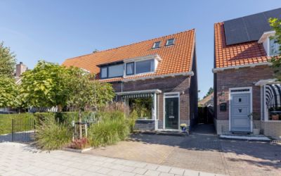 Dijkstraat 124