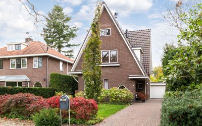 Bergweg 61