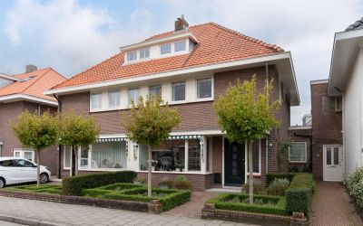 Bergweg 16
