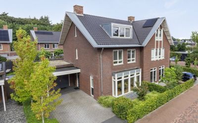 Rijsenburg 4