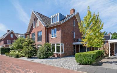 Rijsenburg 6