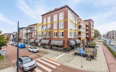 Kerkewijk 74-D