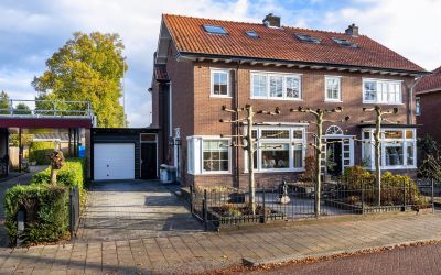 Dennenlaan 7