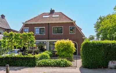 Dennenlaan 12