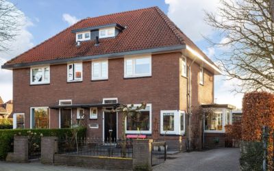 Dennenlaan 4