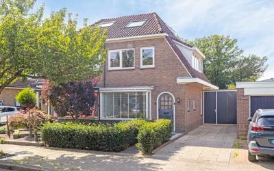 Groenelaan 2