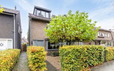 Middellaan 63