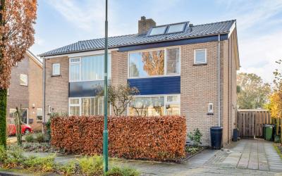 Middellaan 20