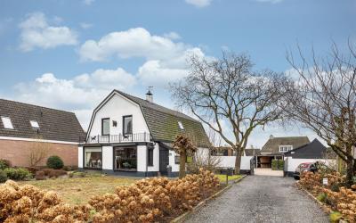 Middellaan 42