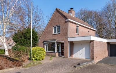 Boegspriet 1