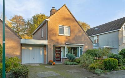 Boegspriet 13