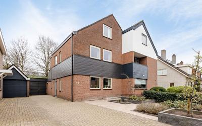 Boegspriet 23