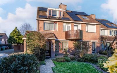 Boegspriet 8