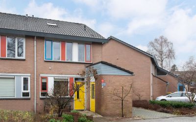 Beurtschip 54