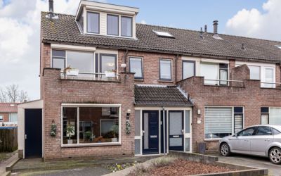 Gerard Terborchstraat 17-A