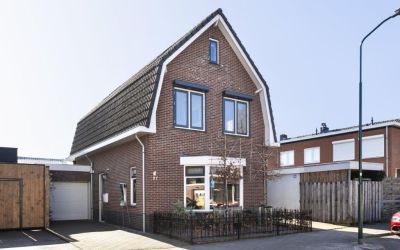 Frans Halslaan 21