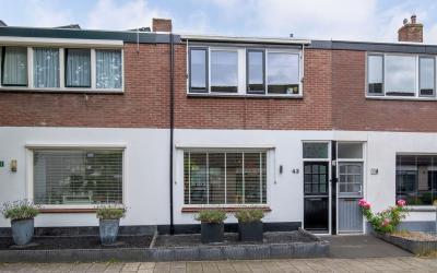 Kostverloren 43