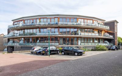 Heuvel 25