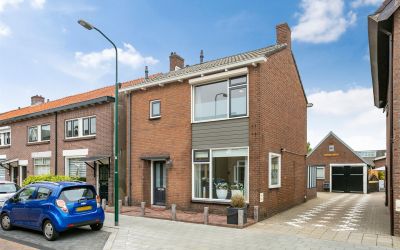Gortstraat 28