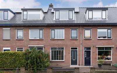 Gortstraat 140