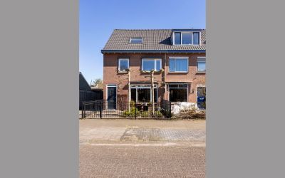Gortstraat 146