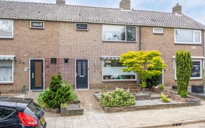 Rozenstraat 41