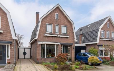 Rozenstraat 5