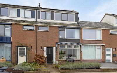 Rozenstraat 26