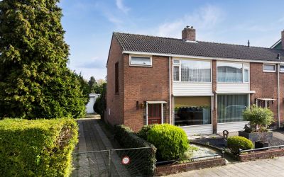 Rozenstraat 34