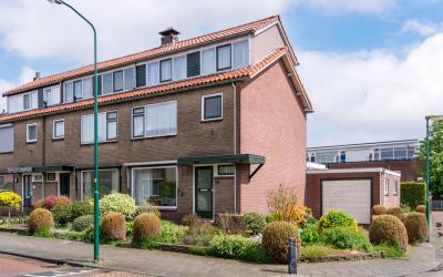 Rozenstraat 36