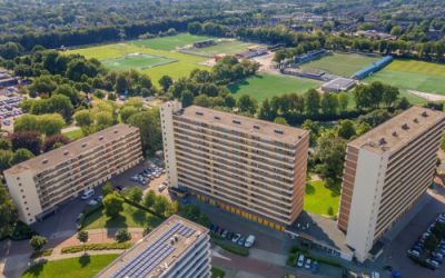 Prins Willem-Alexanderpark 399