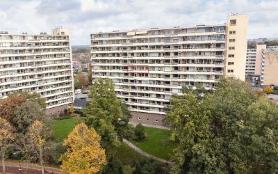 Prins Willem-Alexanderpark 401