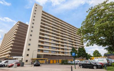 Prins Willem-Alexanderpark 543