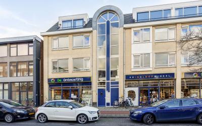 Zandstraat 123-A