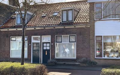 Zandstraat 157