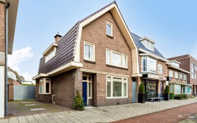 Zandstraat 62
