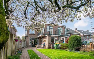 Zandstraat 74