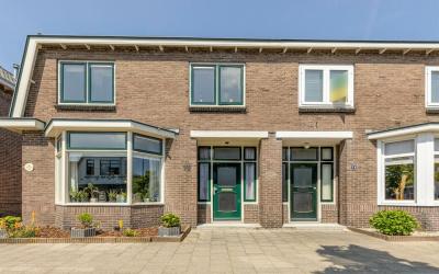 Zandstraat 76