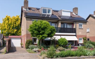 Regentessel. 70