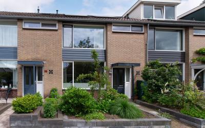 Stadhouders. 36