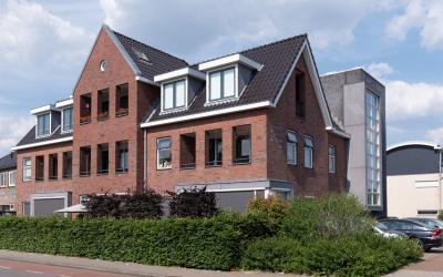 Markiezenhof 26