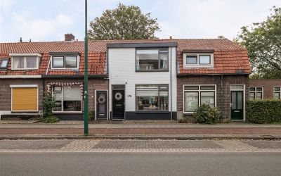 Prins Bernhardlaan 178