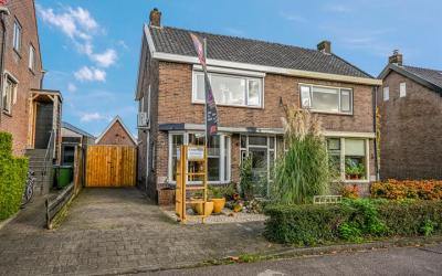 Buurtlaan west 3