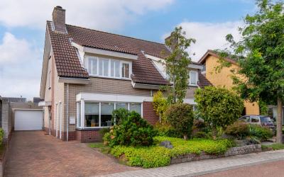 Polselaan 1