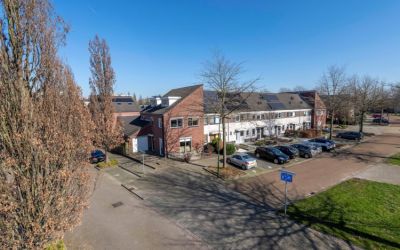 Maartvlinde. 67