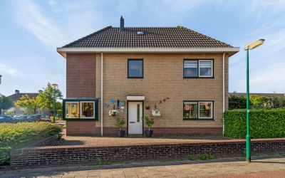 Aardbeivlinderstraat 5