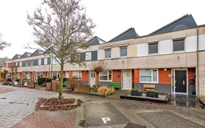Citroenvlinderstraat 22