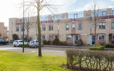 Donsvlinderstraat 45