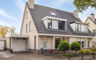 Vuurvlinder. 16